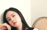孙艺珍为什么这么甜？因为她爱泡泡袖！
