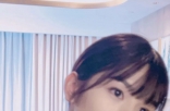 周也 你真的很会选妆面