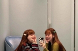 时髦、出片，姐妹的出街穿搭模板搞定！