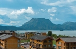 《八角笼中》拍摄地 竟藏着世界级美景