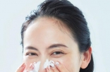 纠正洗脸方式，如何正确去除“氧化皮脂”？