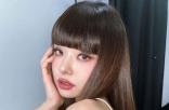 穿FAKE的宋智雅复出营业转型纯欲健美风
