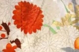 在浪漫印花中感受春天