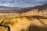 特别又神秘的喀什 去一次就被惊艳了