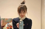 冬春交际时，想盘活时髦感就得彩一点！