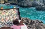 因Blackpink出圈的旅行箱，将会成为下一个时尚单品？